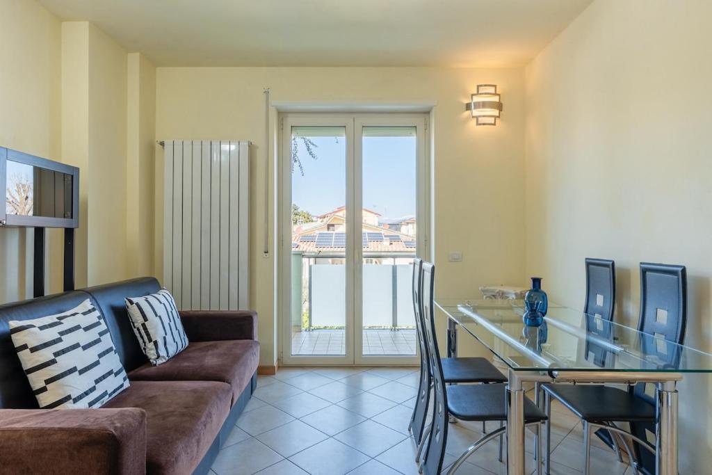 Luporini Apartment - Affitti Brevi Italia – Lucca