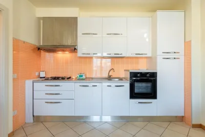 Luporini Apartment - Affitti Brevi Italia – Photos 10
