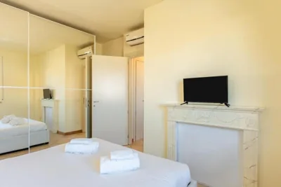 Luporini Apartment - Affitti Brevi Italia – Photos 11